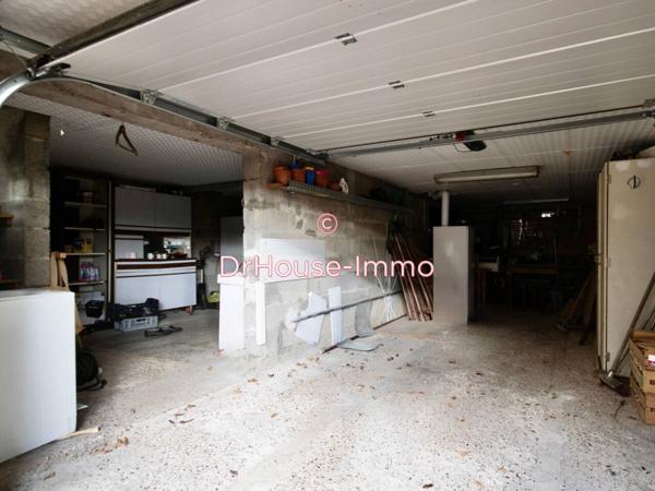 Maison à vendre 2 pièces de 76 m²