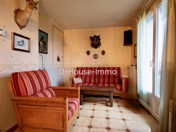 Maison à vendre 2 pièces de 76 m²