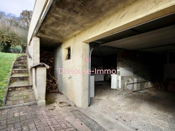 Maison à vendre 2 pièces de 76 m²