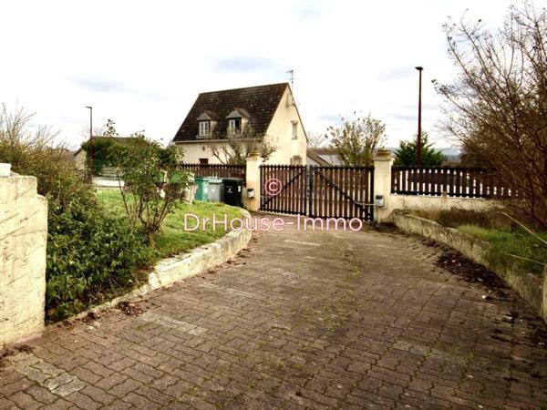 Maison à vendre 2 pièces de 76 m²