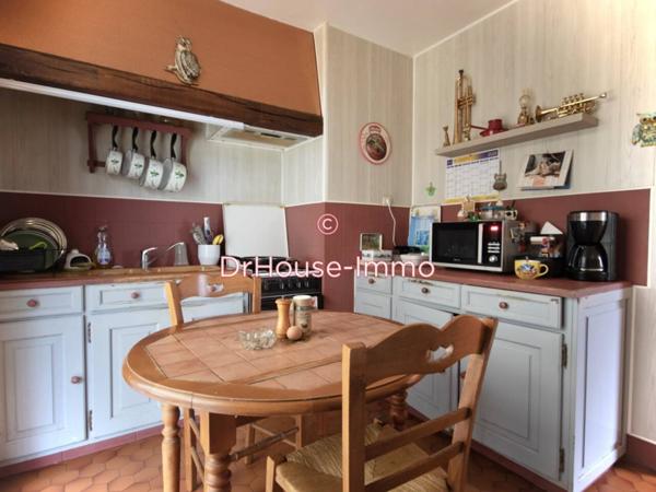 Maison à vendre 2 pièces de 76 m²
