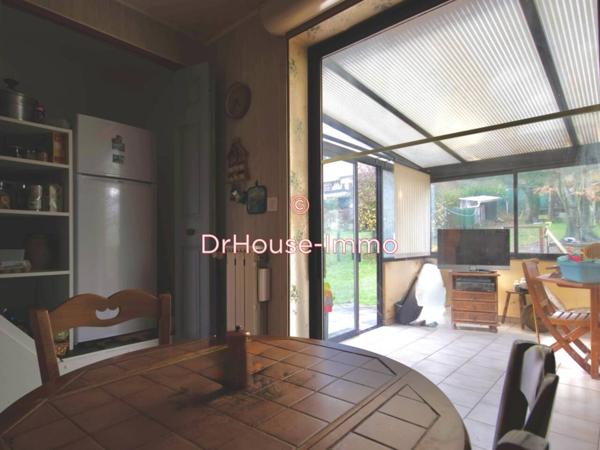 Maison à vendre 2 pièces de 76 m²