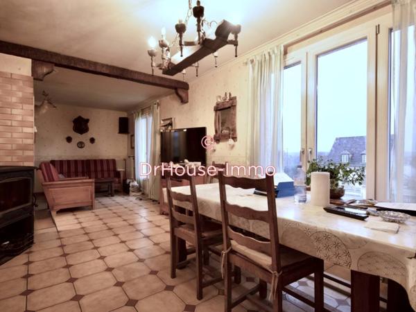 Maison à vendre 2 pièces de 76 m²