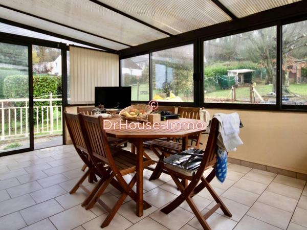 Maison à vendre 2 pièces de 76 m²