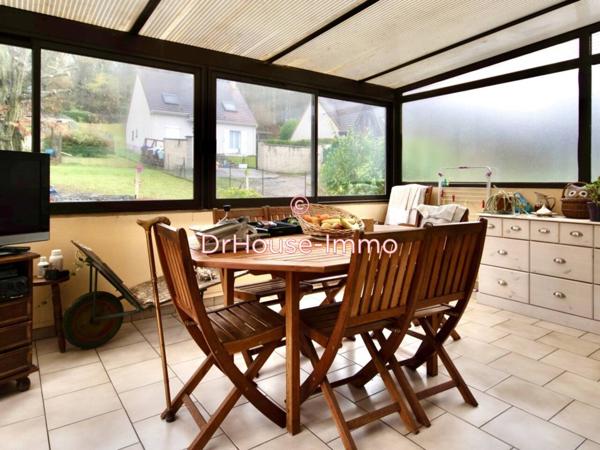 Maison à vendre 2 pièces de 76 m²