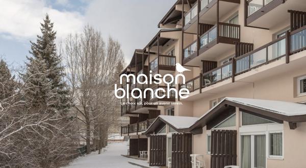 INVESTISSEMENT LMNP - RENTA 4,51 % - FONT ROMEU (66)