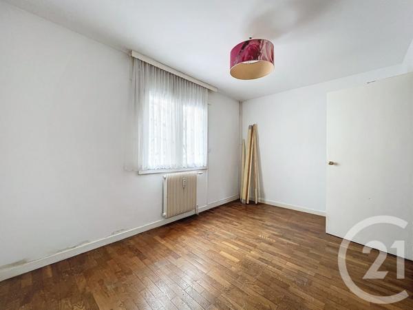 Appartement F4 à vendre  4 pièces - 79,52 m2 MONTBELIARD - 25