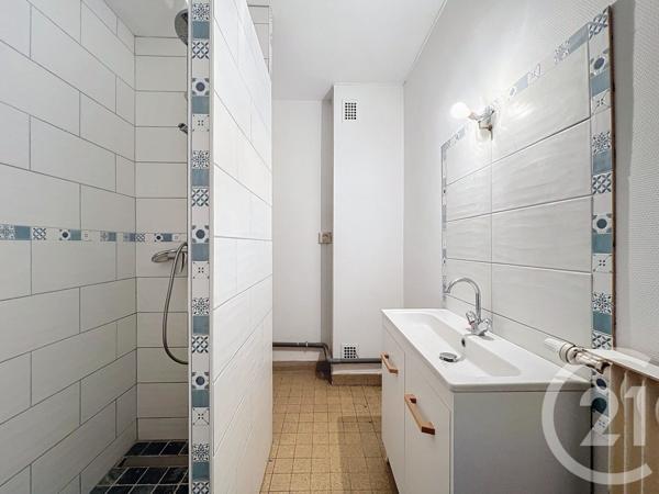 Appartement F4 à vendre  4 pièces - 79,52 m2 MONTBELIARD - 25