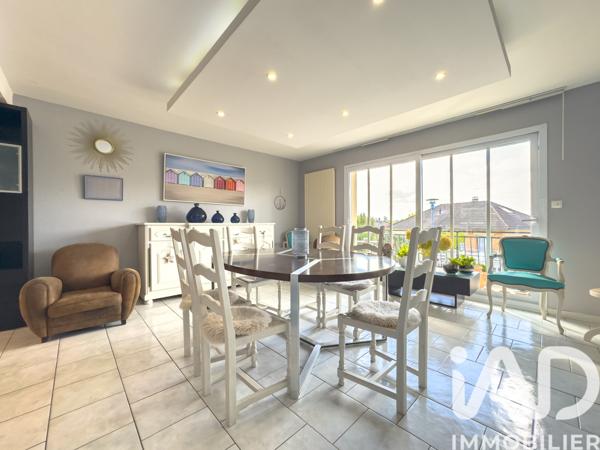 Maison à vendre 7 pièces 160 m² Charleville-Mézières