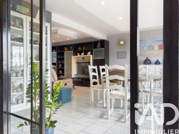 Maison à vendre 7 pièces 160 m² Charleville-Mézières