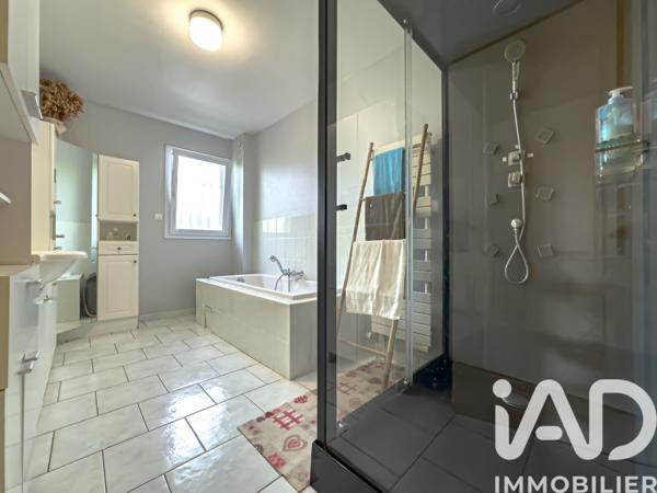 Maison à vendre 7 pièces 160 m² Charleville-Mézières
