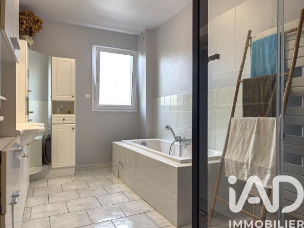 Maison à vendre 7 pièces 160 m² Charleville-Mézières