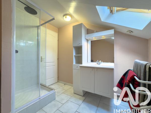 Maison à vendre 7 pièces 160 m² Charleville-Mézières