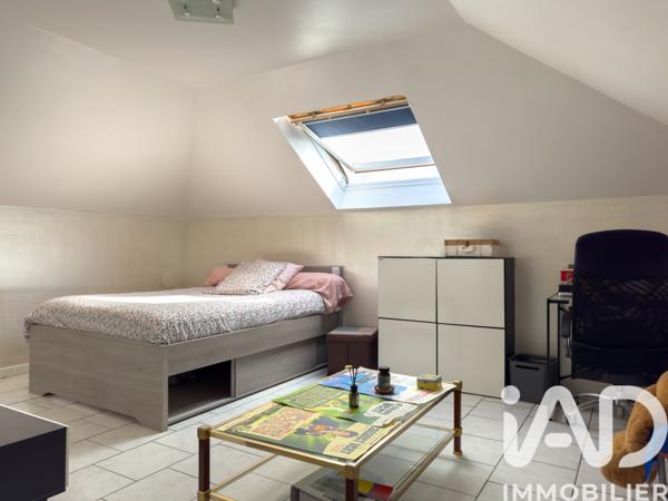 Maison à vendre 7 pièces 160 m² Charleville-Mézières