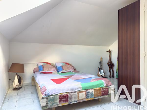 Maison à vendre 7 pièces 160 m² Charleville-Mézières