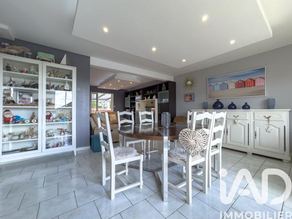 Maison à vendre 7 pièces 160 m² Charleville-Mézières