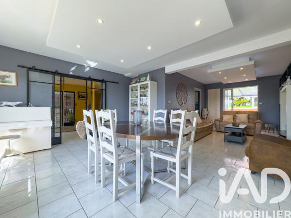 Maison à vendre 7 pièces 160 m² Charleville-Mézières