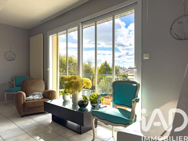 Maison à vendre 7 pièces 160 m² Charleville-Mézières