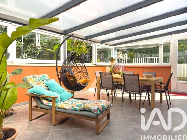 Maison à vendre 7 pièces 160 m² Charleville-Mézières