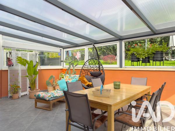 Maison à vendre 7 pièces 160 m² Charleville-Mézières