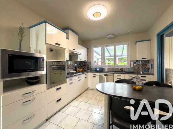 Maison à vendre 7 pièces 160 m² Charleville-Mézières