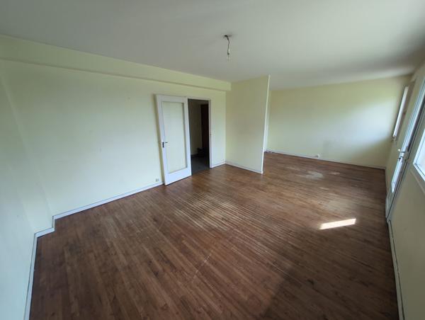 Appartement Poitiers 4 pièce(s)