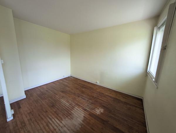 Appartement Poitiers 4 pièce(s)