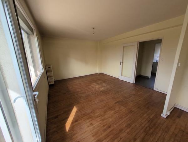 Appartement Poitiers 4 pièce(s)