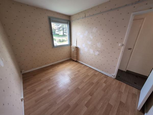 Appartement Poitiers 4 pièce(s)