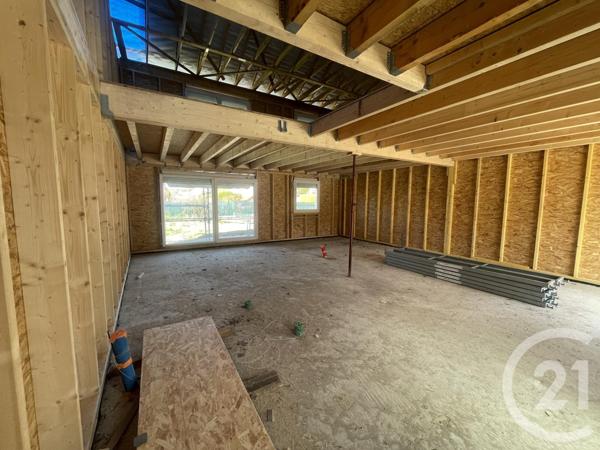 Maison à vendre  4 pièces - 108 m2 VERCEL VILLEDIEU LE CAMP - 25