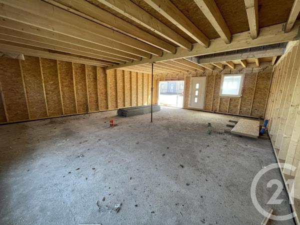 Maison à vendre  4 pièces - 108 m2 VERCEL VILLEDIEU LE CAMP - 25