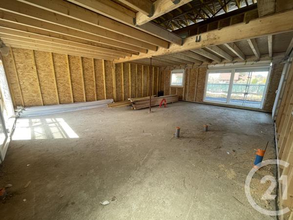 Maison à vendre  4 pièces - 108 m2 VERCEL VILLEDIEU LE CAMP - 25