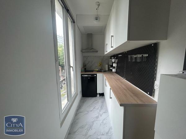 Location appartement Fontenay-aux-Roses (92260) 1 pièce 22m²