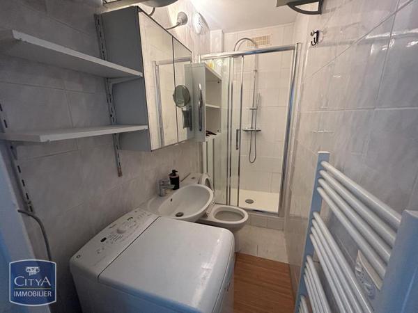 Location appartement Fontenay-aux-Roses (92260) 1 pièce 22m²