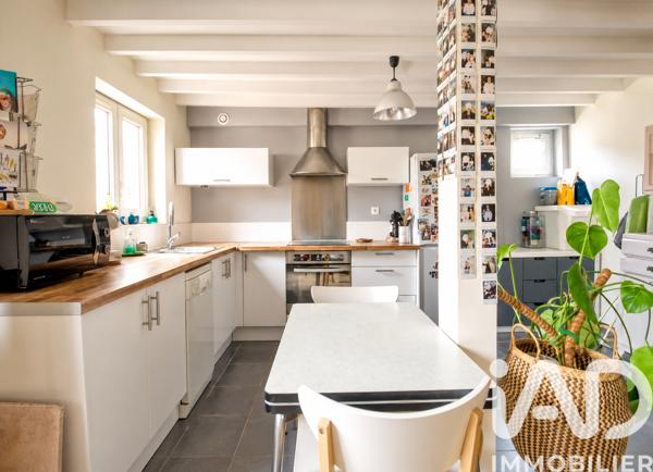 Appartement à vendre 2 pièces 40 m² Clichy-sous-Bois