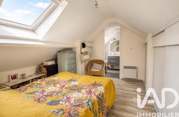 Appartement à vendre 2 pièces 40 m² Clichy-sous-Bois