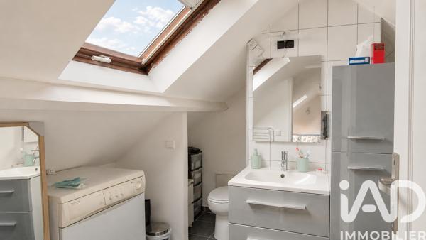 Appartement à vendre 2 pièces 40 m² Clichy-sous-Bois