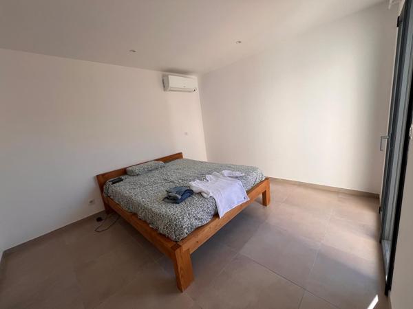 Mireval – Villa 2020 – 3 chambres – Très lumineuse – Secteur recherché