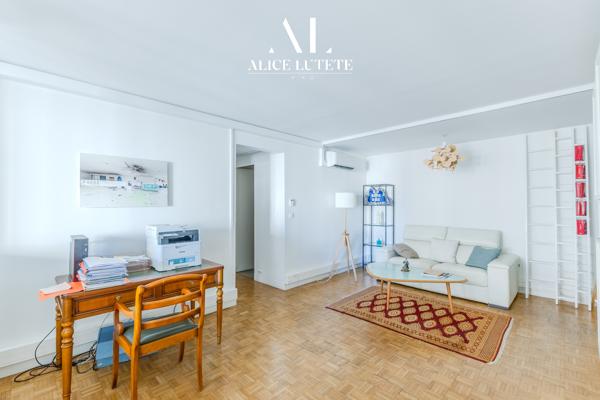 KAB - T3 de 90 m² avec balcon