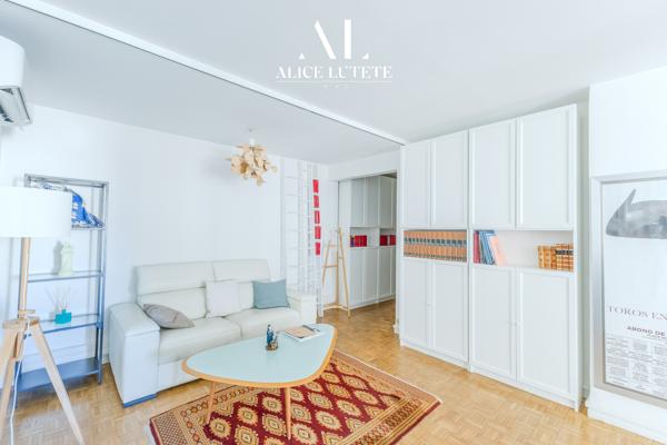 KAB - T3 de 90 m² avec balcon