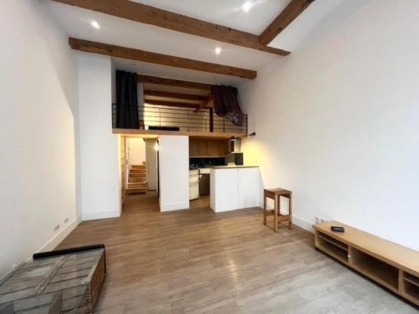 Lodi - Plateau de 150m2 - jardin de 75m2- Studio.