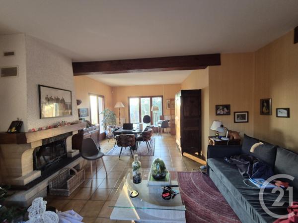 Maison à vendre  6 pièces - 157,53 m2 NEVERS - 58