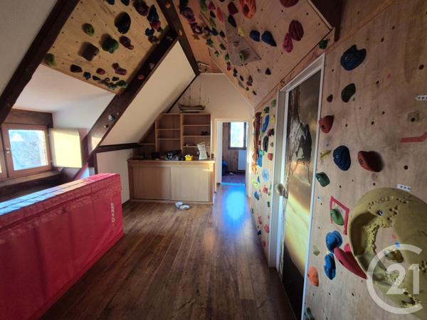 Maison à vendre  6 pièces - 157,53 m2 NEVERS - 58