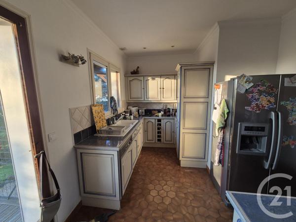 Maison à vendre  6 pièces - 157,53 m2 NEVERS - 58