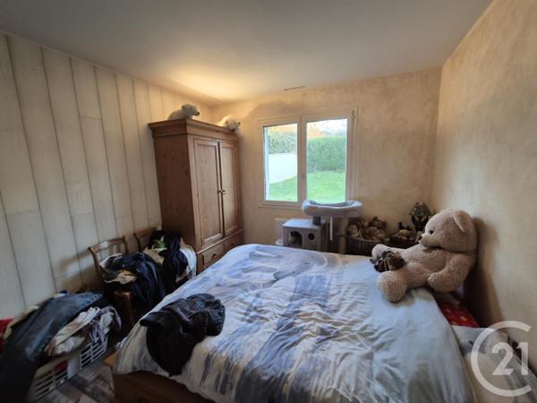 Maison à vendre  6 pièces - 157,53 m2 NEVERS - 58