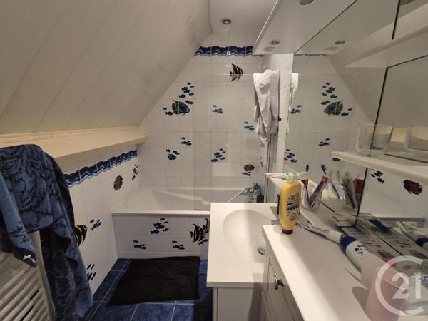 Maison à vendre  6 pièces - 157,53 m2 NEVERS - 58