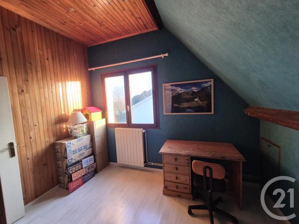 Maison à vendre  6 pièces - 157,53 m2 NEVERS - 58