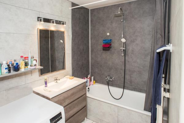 Appartement à vendre 4 pièces MOULINS LES METZ (57)