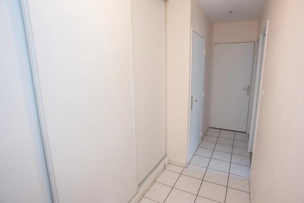 Appartement à vendre 4 pièces MOULINS LES METZ (57)