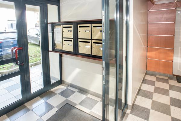 Appartement à vendre 4 pièces MOULINS LES METZ (57)